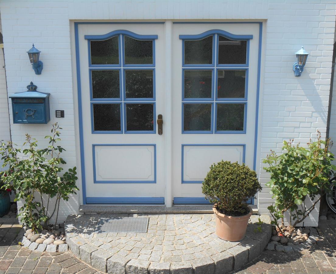 לבואה Ferienwohnung-Moltrecht-2 מראה חיצוני תמונה