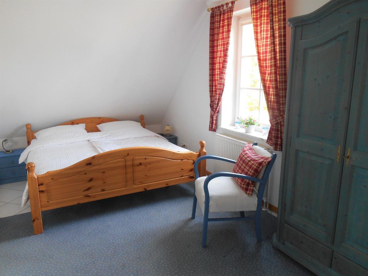 לבואה Ferienwohnung-Moltrecht-2 מראה חיצוני תמונה